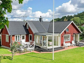 Holiday home Harplinge